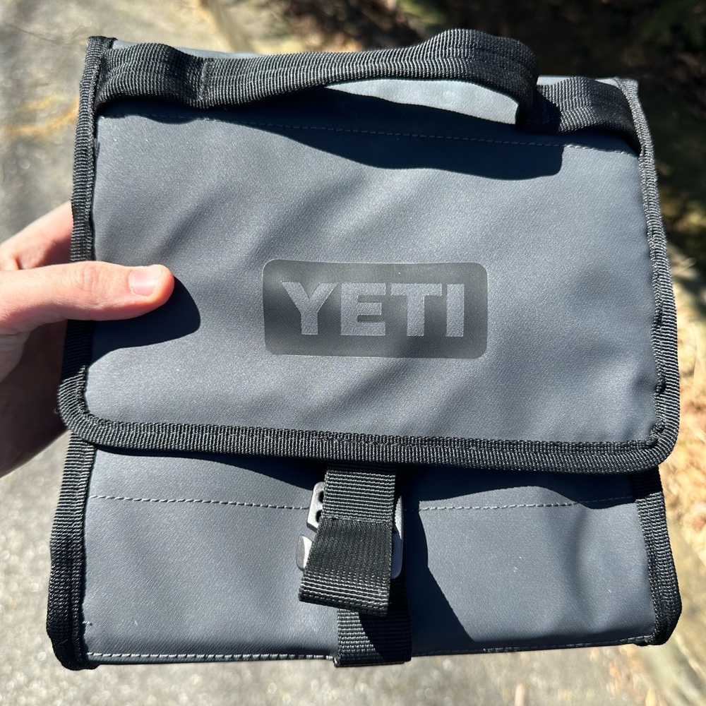 Yeti Daytrip Lunch Bag